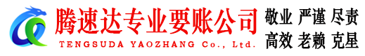共青城腾速达收债公司